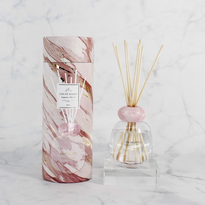 Rose library Ароматический диффузор