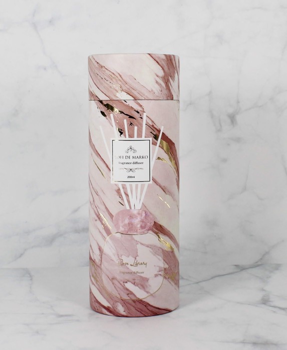 Rose library Ароматический диффузор