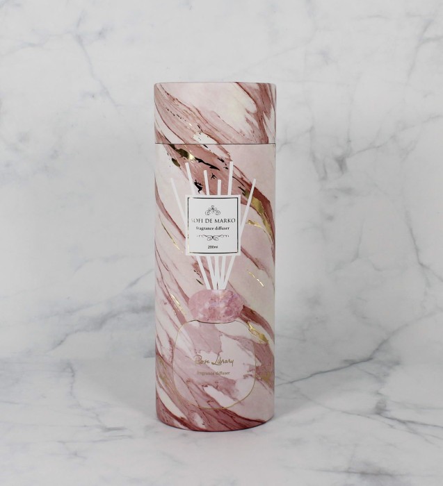 Rose library Ароматический диффузор