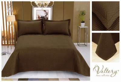 Покрывала софткоттон PMO-06 евро 230х250 2 наволочки 50х70