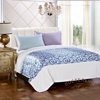 Рэйнольд (цветок) Покрывало 150х210