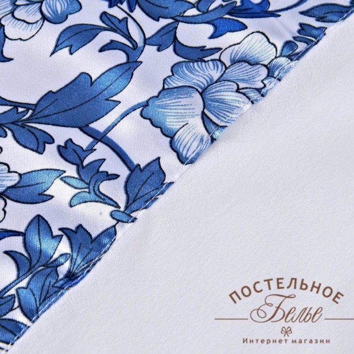 Рэйнольд (цветок) Покрывало 150х210