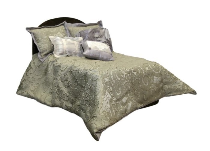 Покрывало Казанова П.Fantacy Mini (Dark Olive) 58х61 I42-090-1