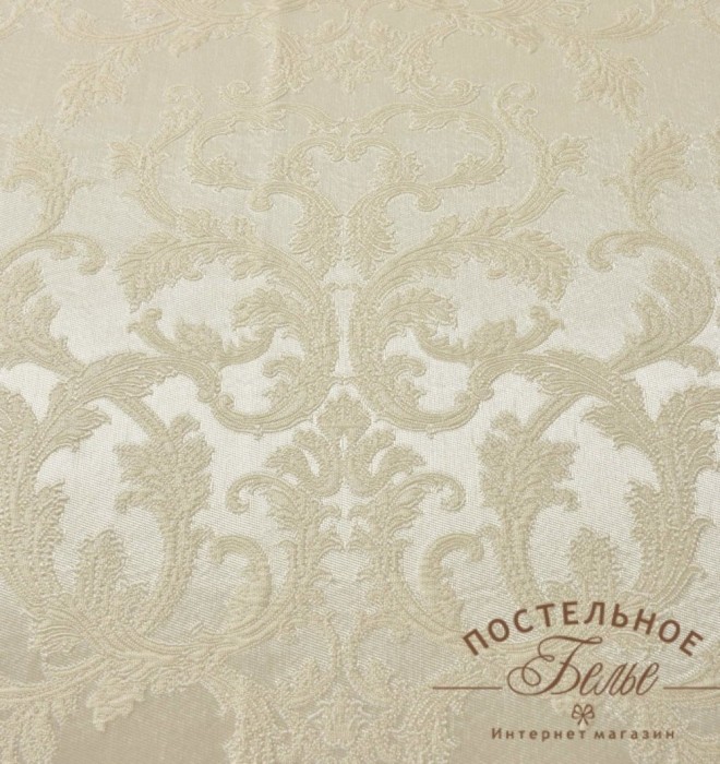 Клеопатра (молоко) Покрывало 240х260