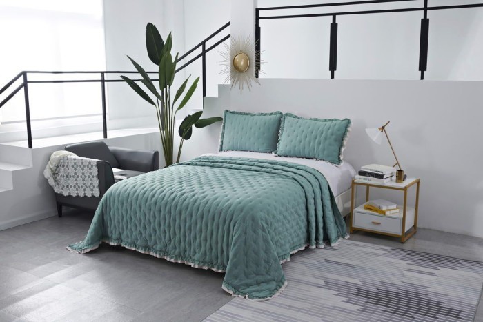 Элизабет №8 Покрывало 230х250