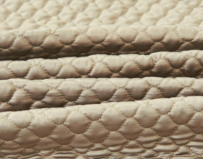 Молли (кофе) Покрывало 160х220