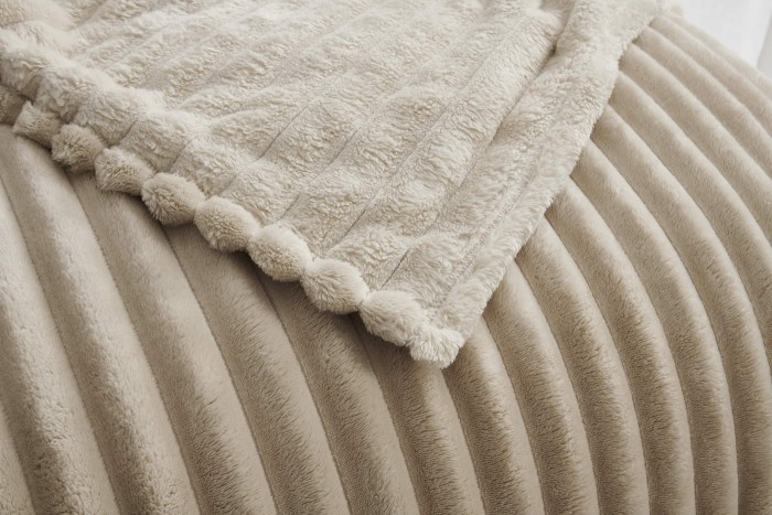 Орнелла (крем) Покрывало 160х210