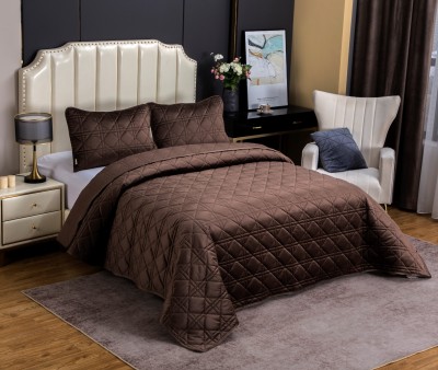 Покрывала Dori (трюфель) Евро