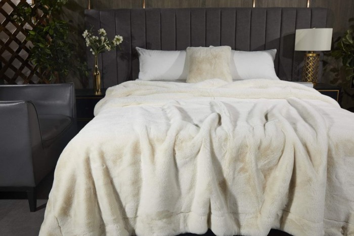 Ричард (молоко) Покрывало 210х230