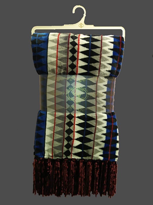 Кисточки №6 Покрывало 150х200