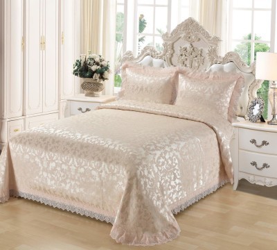 Клеопатра (розов) Покрывало 240х260