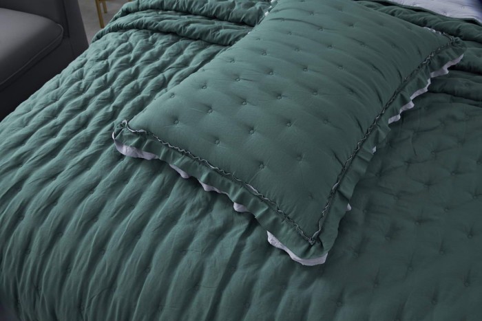 Элизабет №9 Покрывало 230х250