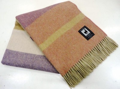 Плед Incalpaca PP-50 170х210