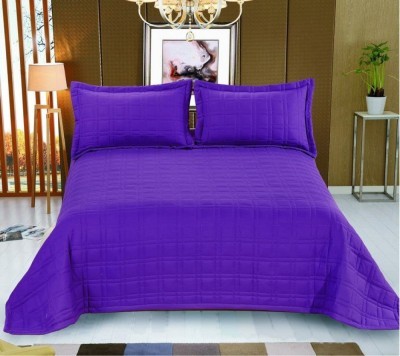 Покрывала софткоттон PMO-10 евро 230х250 2 наволочки 50х70