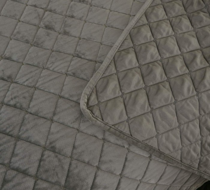 Натаниэль (олива) Покрывало 240х260