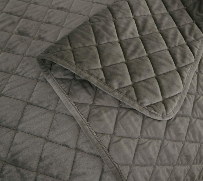 Натаниэль (олива) Покрывало 240х260