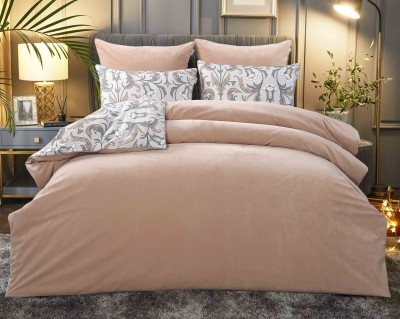 Постельное белье Балет пудра/жемчуг килиан полуторный