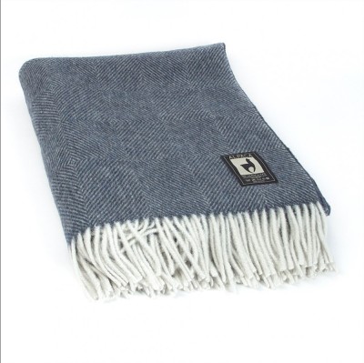 Плед INCALPACA (55% шерсть альпака, 45% шерсть мериноса) PP-45