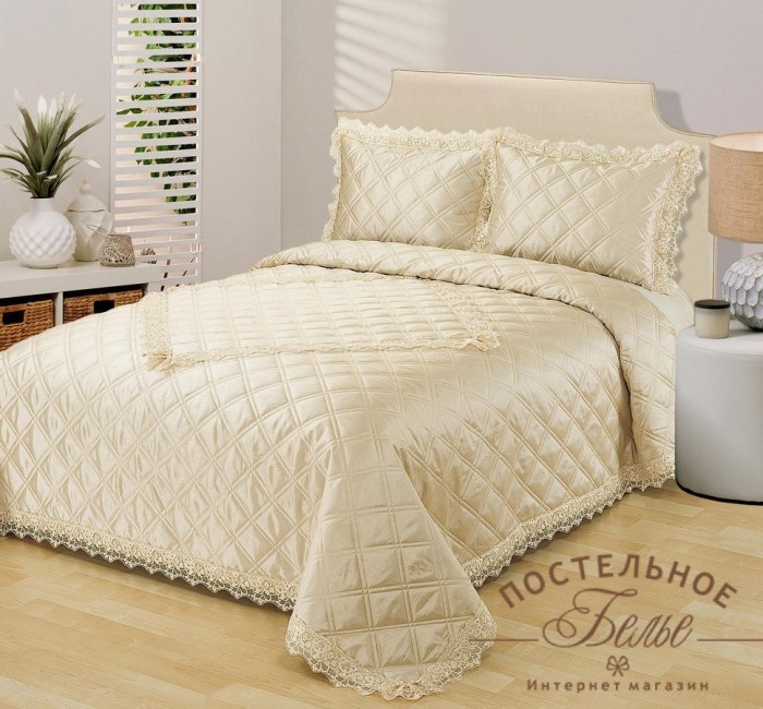 Симона (молоко) Покрывала 240х260