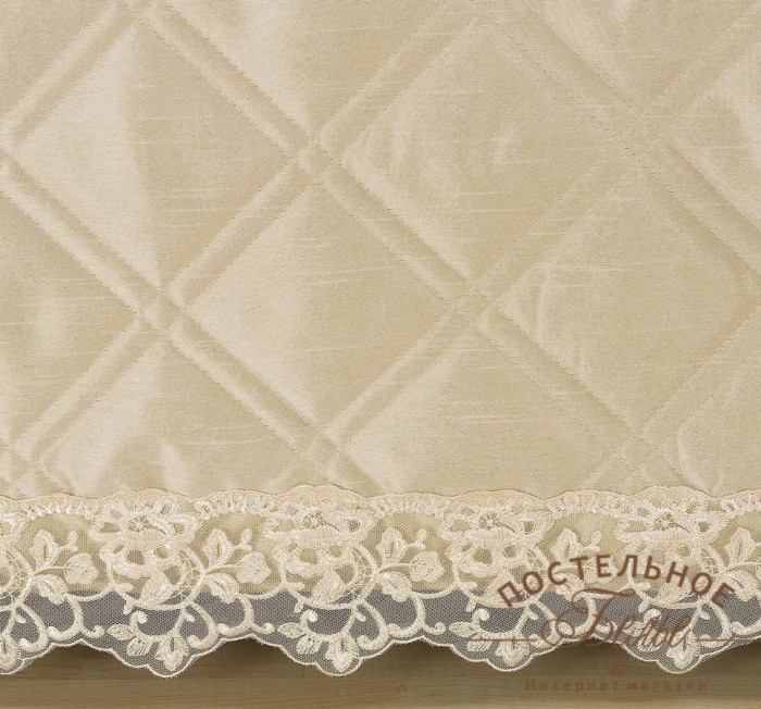 Симона (молоко) Покрывала 240х260
