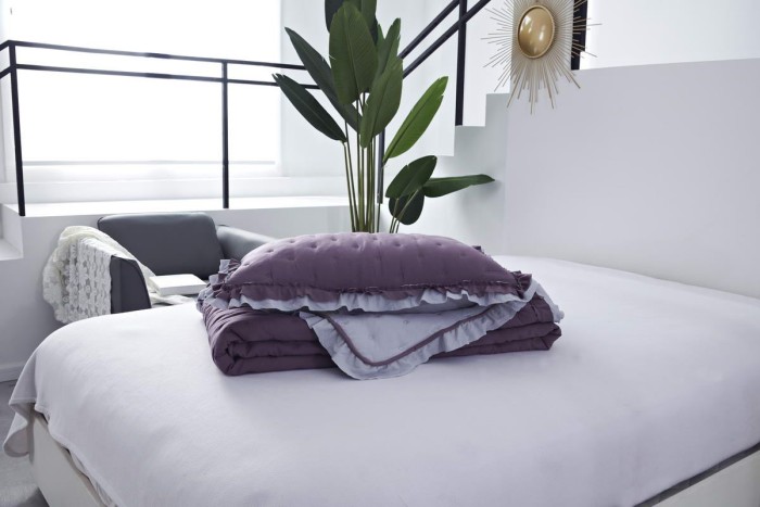 Элизабет №10 Покрывало 230х250