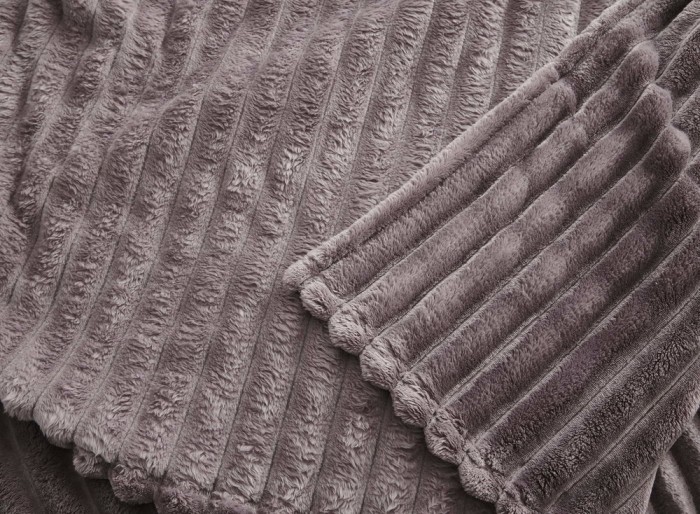 Орнелла (мокко) Покрывало 210х230