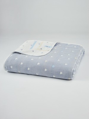 Плед-покрывало муслиновое MS-15 200х240