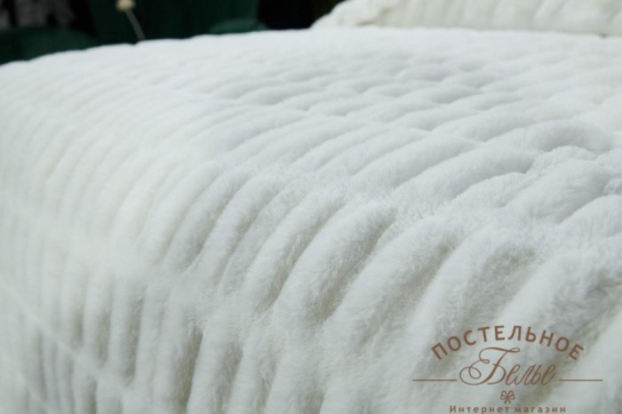 Мех №6 Покрывало 220х240