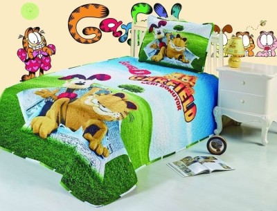 Покрывало сатин детское CB11 2013-01