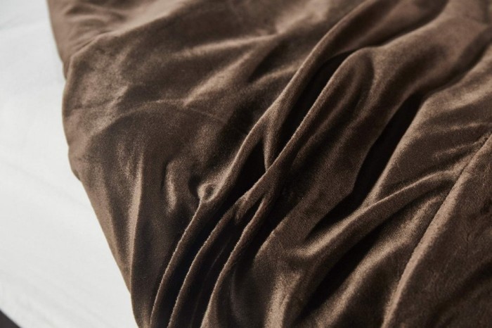 Ричард (шоколад) Покрывало 210х230