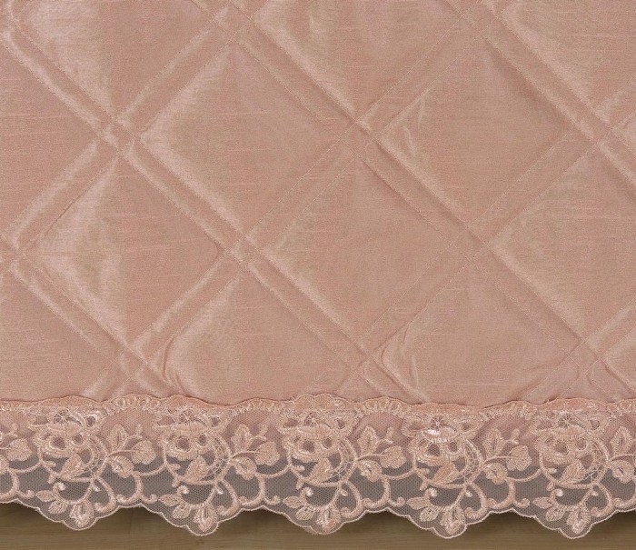 Симона (св.роз) Покрывало 240х260