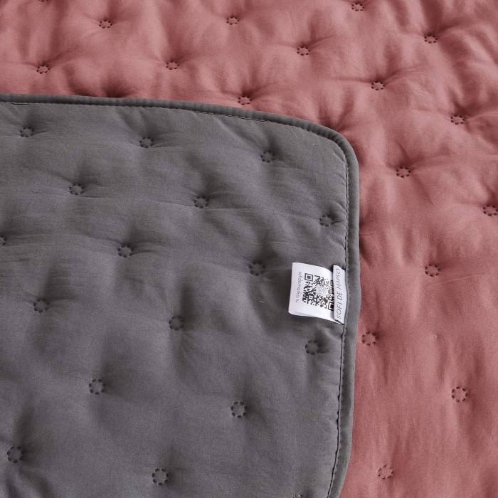 Броуди №7 Покрывало 230х250