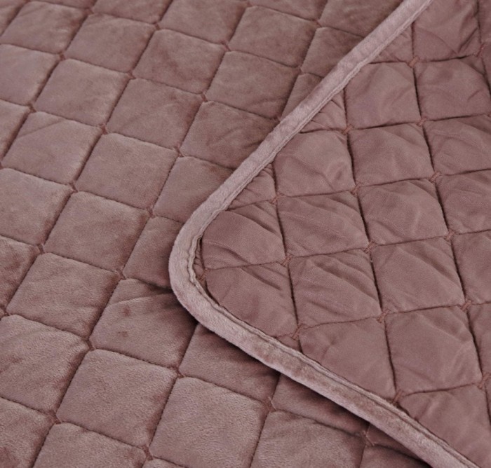 Натаниэль (чайная роза) Покрывало 240х260