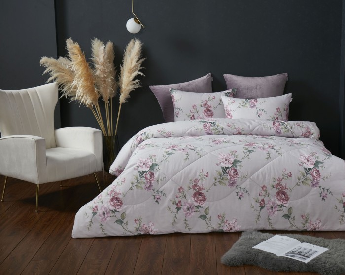 Комплекты для сна Мери (роза антика) АВС Cotton Полуторный