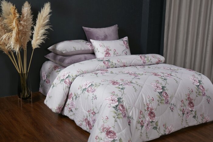 Комплекты для сна Мери (роза антика) АВС Cotton Полуторный