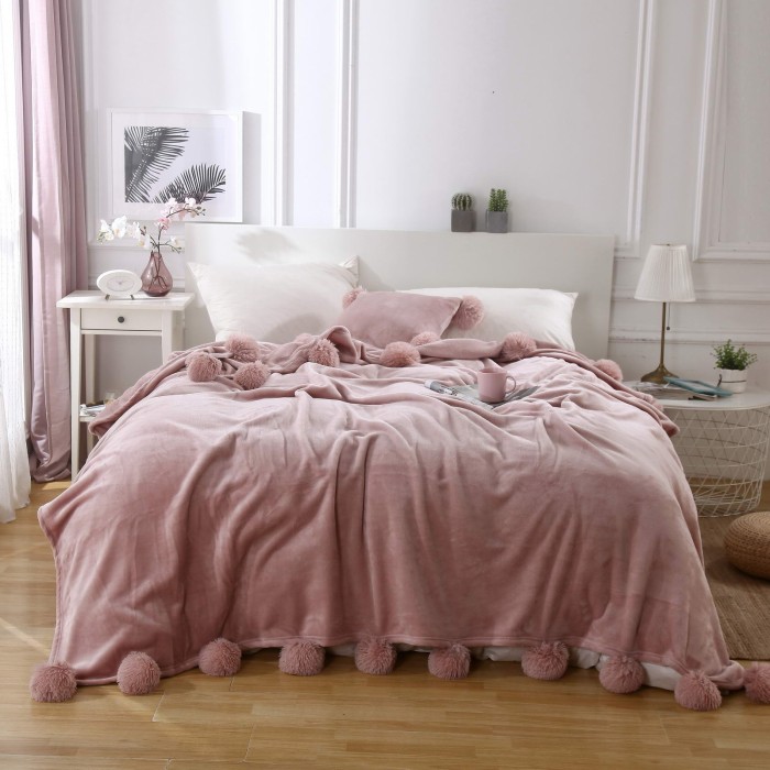 Super Ball (пудра) Покрывало 160х220