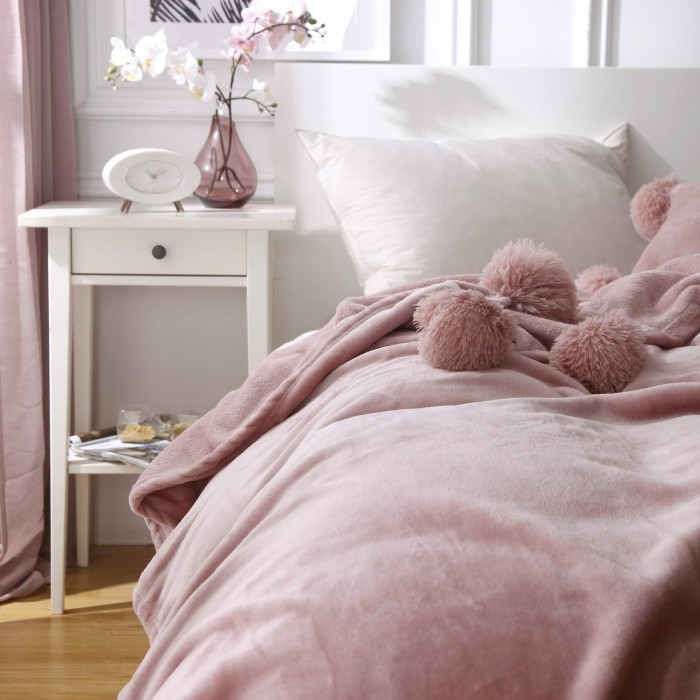 Super Ball (пудра) Покрывало 160х220