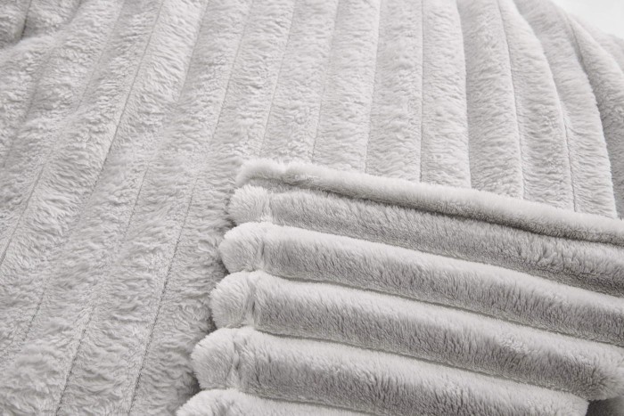 Орнелла (серый) Покрывало 210х230