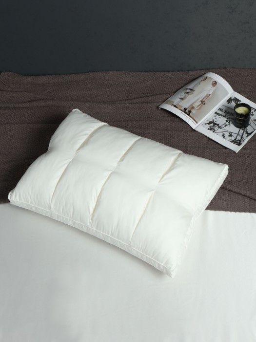 Подушки Cassette (жемчуг) 70х70см