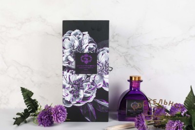 Грейпфрут и Ваниль Ароматический диффузор