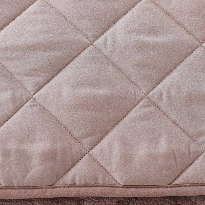 Лукерия (кофе) Покрывало 240х260