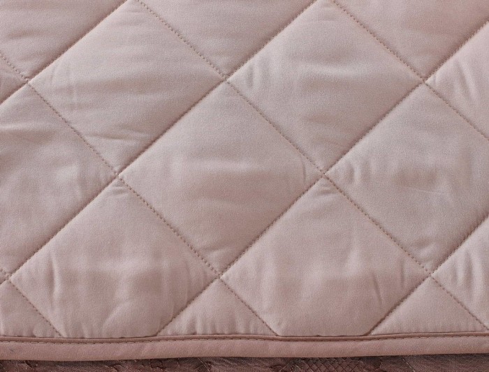 Лукерия (кофе) Покрывало 240х260