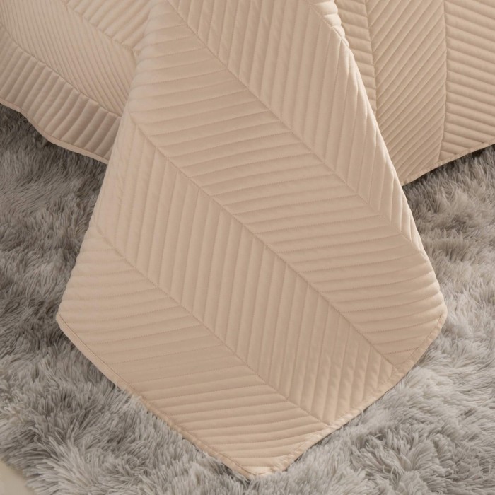 Адонис (крем) Покрывало 230х250