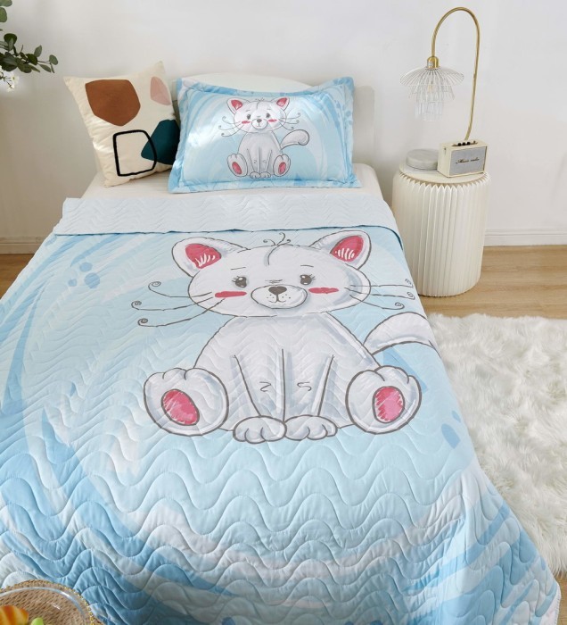 Sunny day №8 Покрывало 120х200