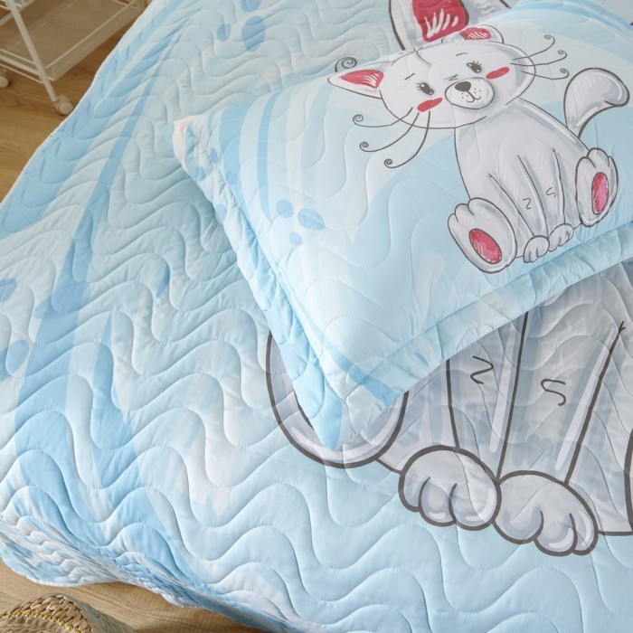 Sunny day №8 Покрывало 120х200