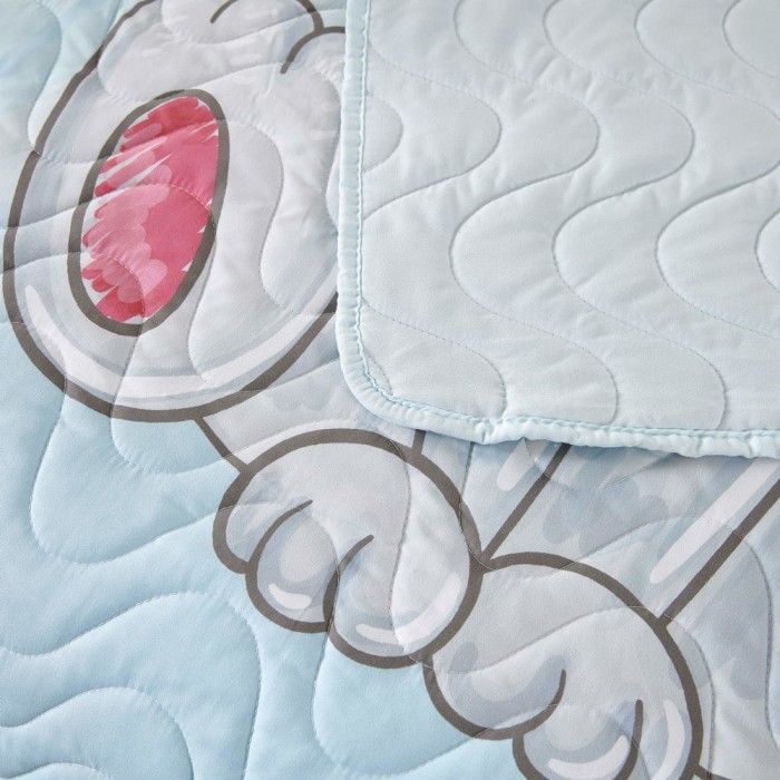 Sunny day №8 Покрывало 120х200