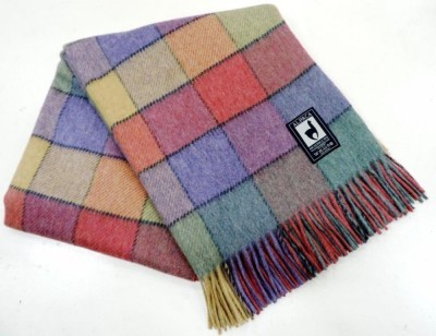 Плед Incalpaca PP-52 170х210