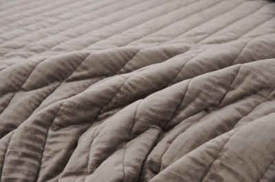 Фердинанд (беж) Покрывало 240х260