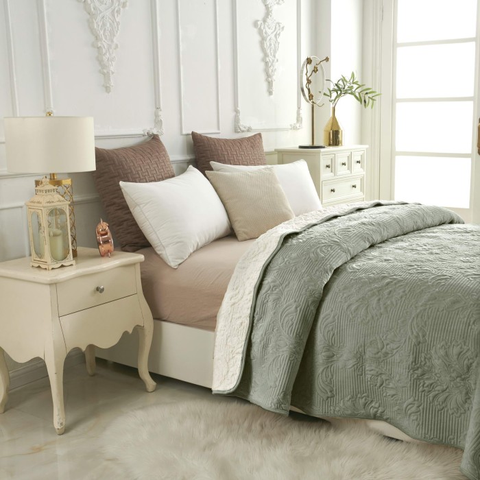 Вивальди (морск волна) Покрывало 160х220