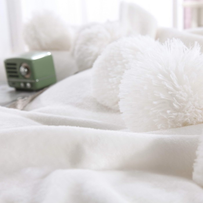 Super Ball (молоко) Покрывало 220х240